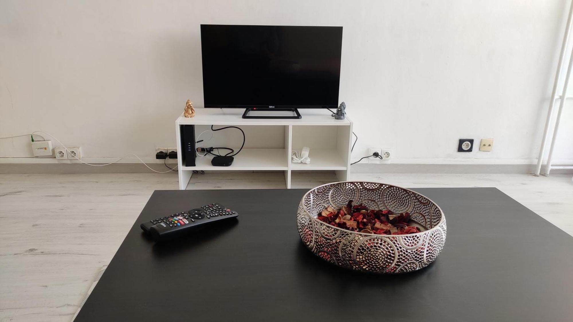 Charmant Appartement Proche Melun Centre Ville Екстер'єр фото