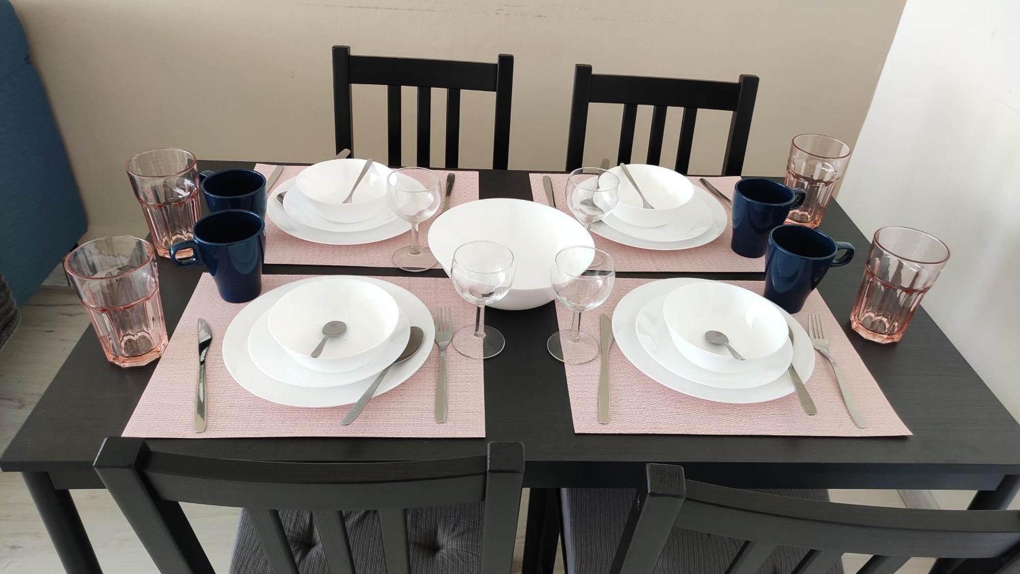 Charmant Appartement Proche Melun Centre Ville Екстер'єр фото