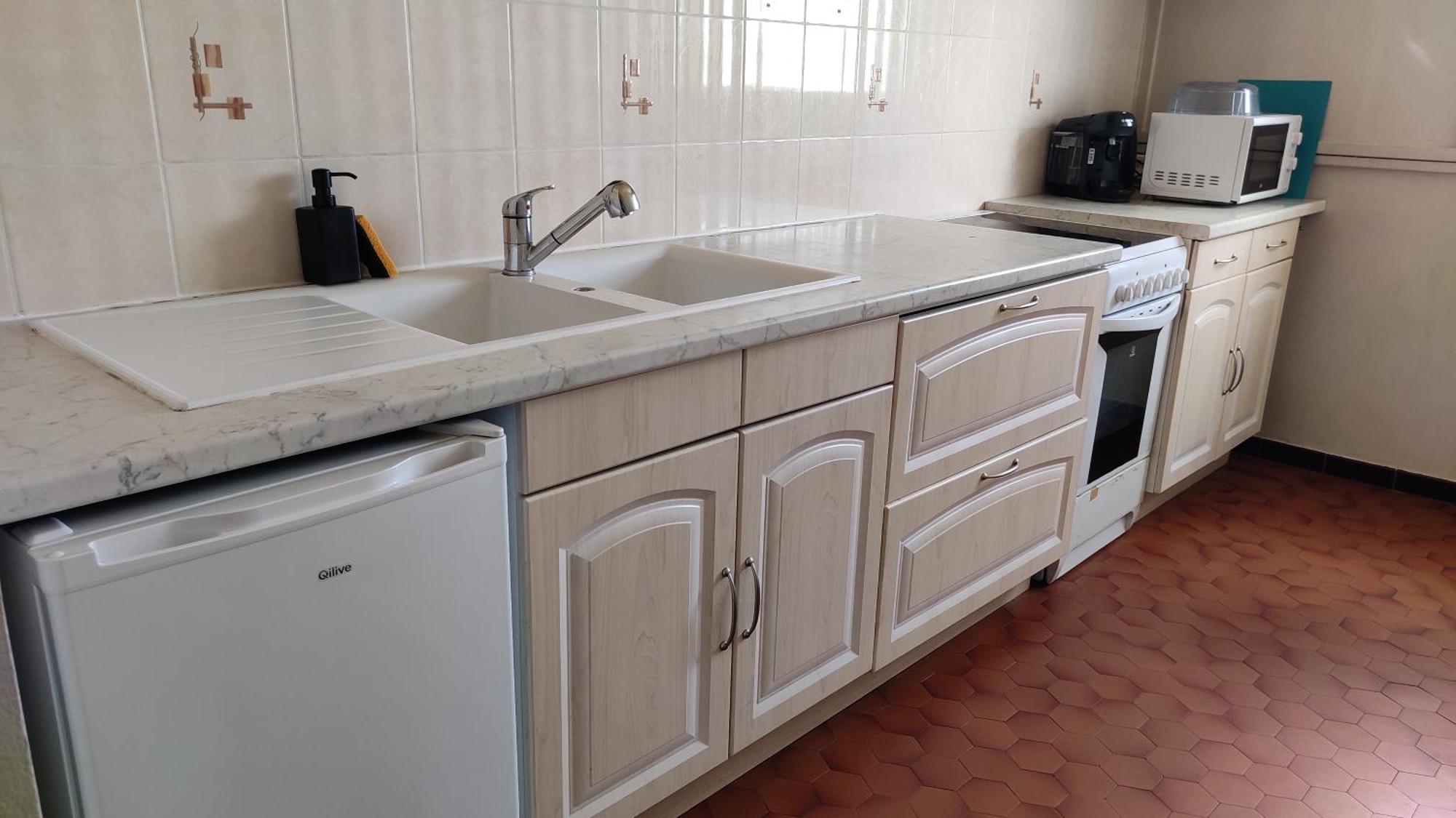 Charmant Appartement Proche Melun Centre Ville Екстер'єр фото