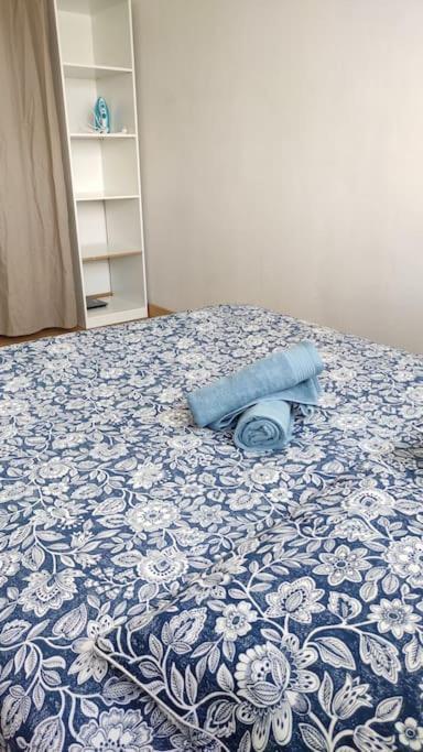 Charmant Appartement Proche Melun Centre Ville Екстер'єр фото