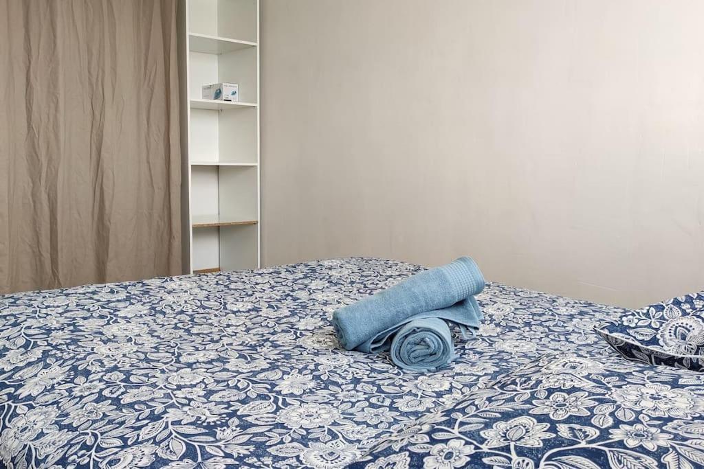 Charmant Appartement Proche Melun Centre Ville Екстер'єр фото